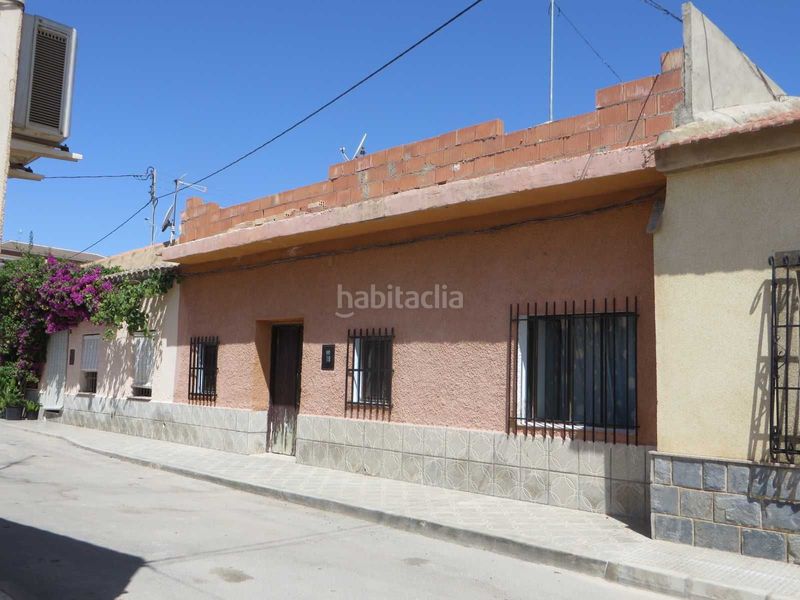 Foto f42e86ee-a863-4ec2-8bf6-e7b8189f6509. Apartament a Los Martínez del Puerto Murcia