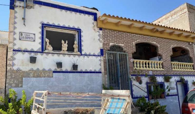 Foto 15db64eb-fad7-4ac2-b4b8-fca295c28724. Apartament a Turre