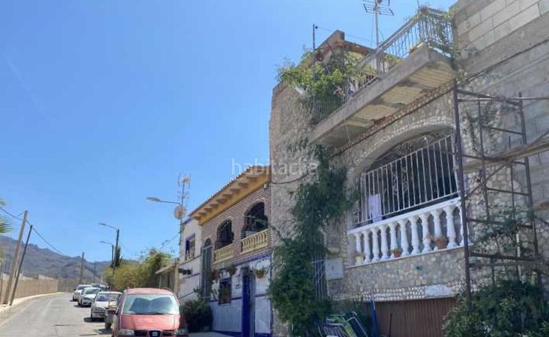 Foto b1134488-bc6a-4424-bece-22e1c836bfaa. Apartament a Turre