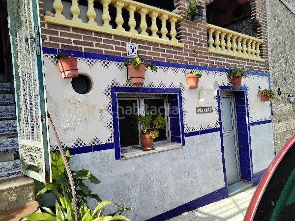 Foto d558913c-1092-48c1-83bc-d7f3578a9602. Apartament a Turre