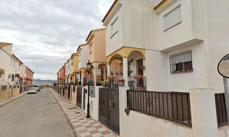 Foto 3ec331a7-9d71-434a-803c-a80dc9257e28. Casa a Cúllar Vega