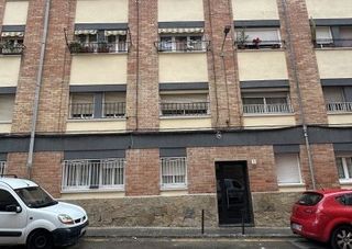 Apartamento en Can Boada. Venta piso en terrassa
