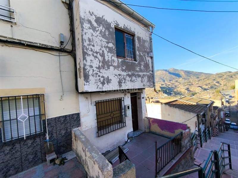 Foto c18f8429-ef2f-4175-8977-4cb64a87da8f. Casa a Abarán