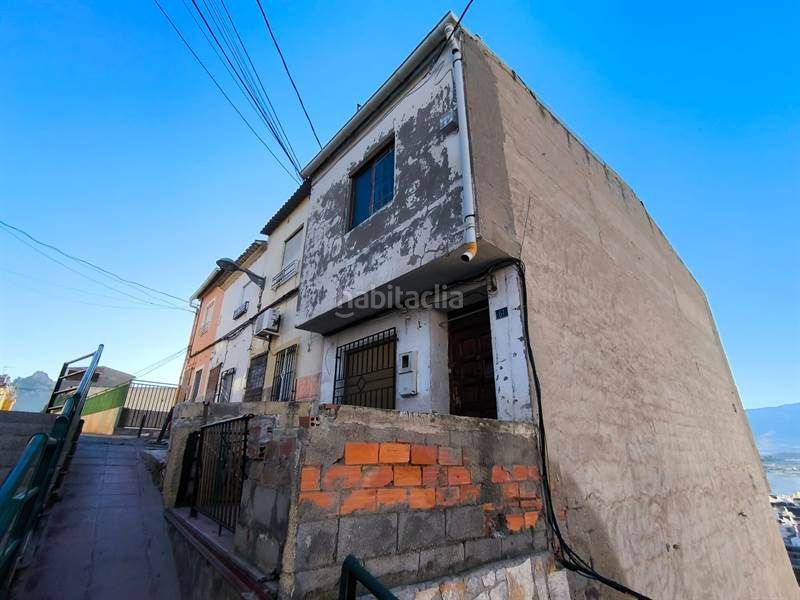 Foto dfb3ed8e-6ffd-4753-bd72-27a9cb57470e. Casa a Abarán