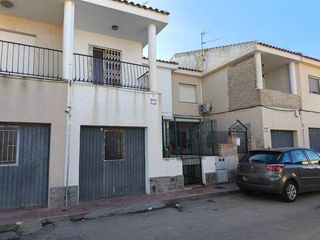 Casa en Torre-Pacheco