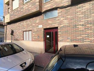 Apartament a Sagrado Corazón
