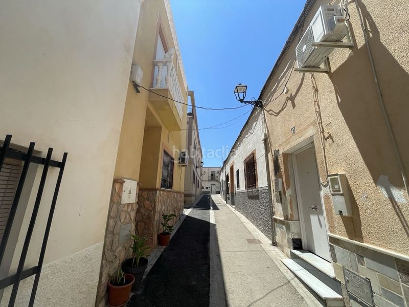 Foto 076befa6-0284-46ab-b209-4b055fb3d3d1. Casa a Vera ciudad Vera