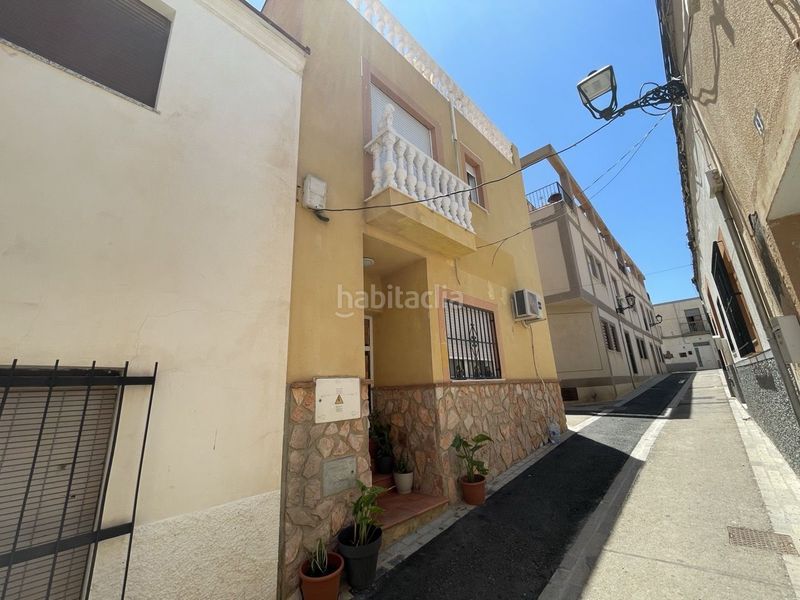 Foto 0e34ddb6-daa4-46ae-b128-23d39e0f6e7f. Casa a Vera ciudad Vera