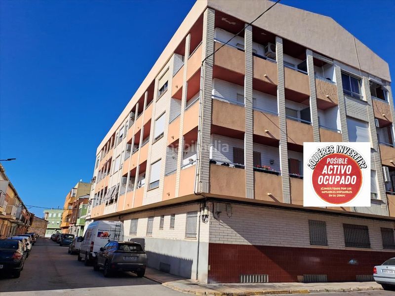 Foto 2202ff47-478e-47ca-ba7c-2f8cd9c13127. Apartament a Pobla Llarga (la)