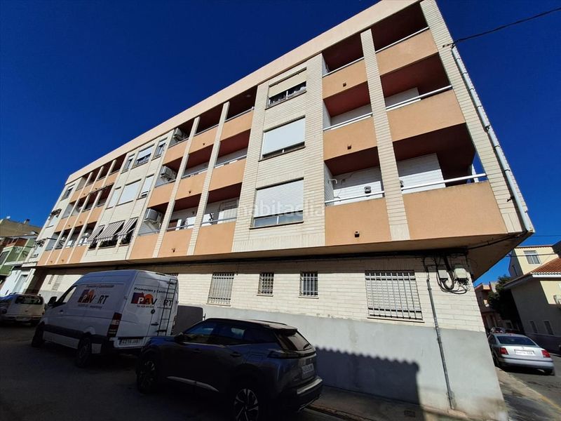 Foto a1383e00-e021-42c1-bb9d-1088d852953a. Apartament a Pobla Llarga (la)