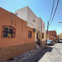 House in La Chanca - Pescadería