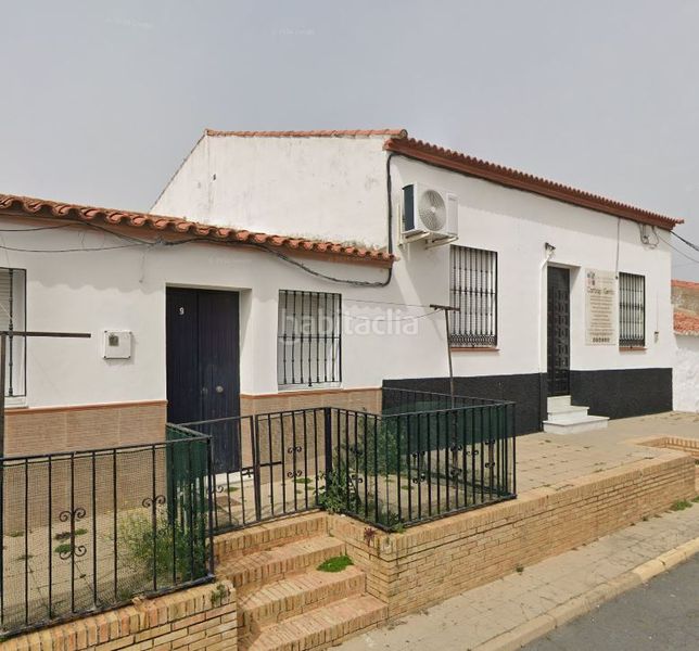 Foto 385c1b58-4d32-4ba1-b15c-63fe3f4f935d. Casa a Calañas