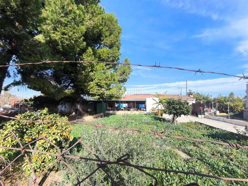 Foto de8475b9-0fbc-485b-87a5-4077f14aa08a. Casa a Aljucer Murcia
