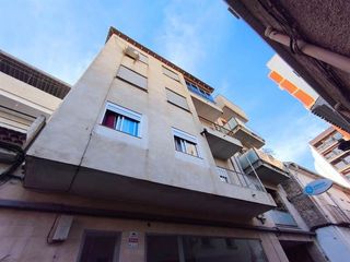 Pis  Calle vicente medina. Venta piso en archena murica