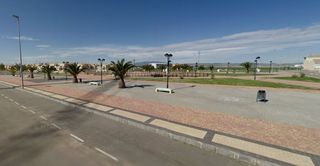 Chalet  Calle ruiseñor. Venta chalet en torrepacheco