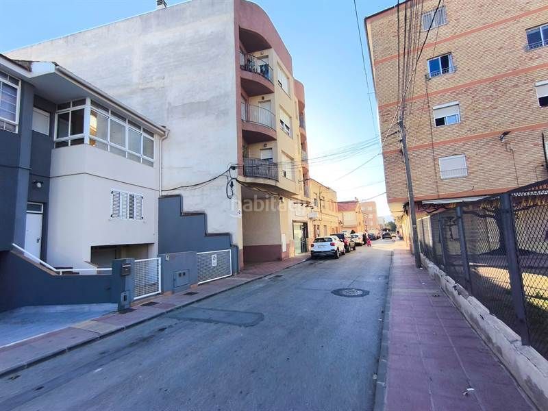 Foto a3633f89-f335-40f9-8258-b9c63661ea4f. Apartamento en Alcantarilla