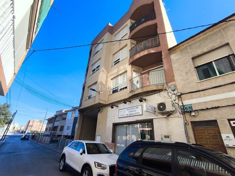 Foto ff8dc7cf-4717-4c53-9896-5d212ee85ac5. Apartamento en Alcantarilla
