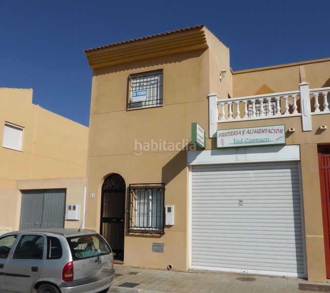 Foto 758f9f00-360c-4c29-ae86-a2faf1929301. Casa a San Isidro - Campohermoso Níjar