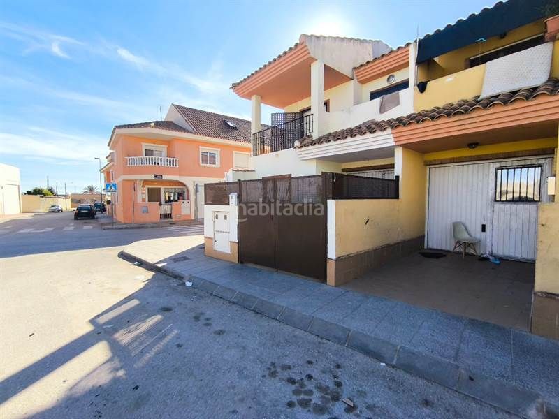 Foto 47005840-2770-4b35-b026-919667a9f9ec. Casa a Roldán Torre - Pacheco