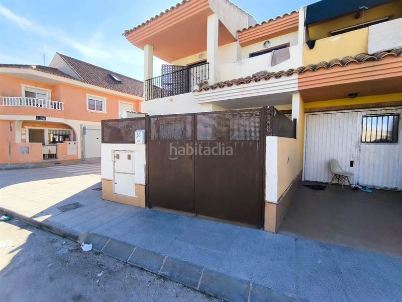 Foto 63e36c08-6481-412a-8660-255cd8dfb32e. Casa a Roldán Torre - Pacheco