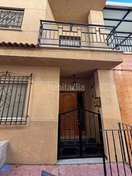 Foto b75dbfbb-cd99-4332-a795-adbcd8747cc7. Casa a San Cristóbal - San Diego Lorca