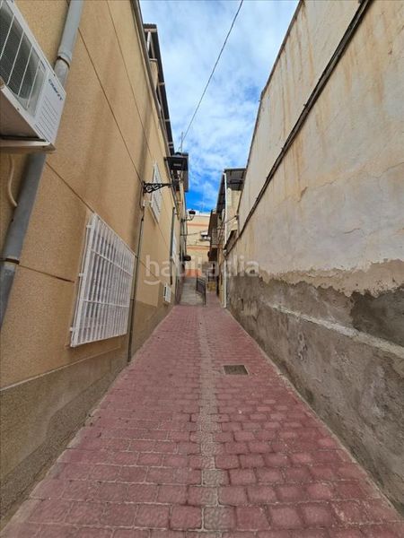 Foto baf08359-d070-473b-8452-7bd666bd33b7. Casa a San Cristóbal - San Diego Lorca