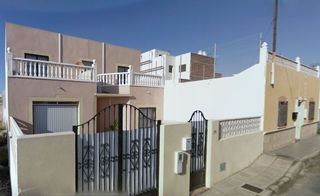 Maison à Costacabana - Loma Cabrera