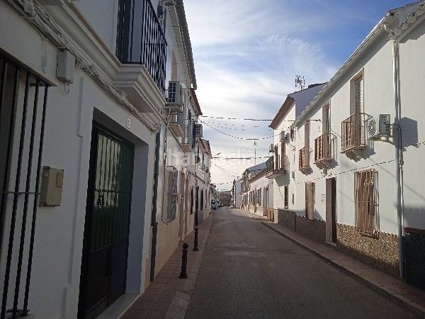 Foto 5dc1c04b-445a-4b24-8dd0-6bdb03d9b594. Casa a Marinaleda