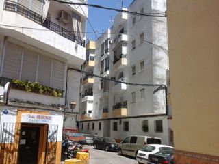Piccolo appartamento in Barrio Alto