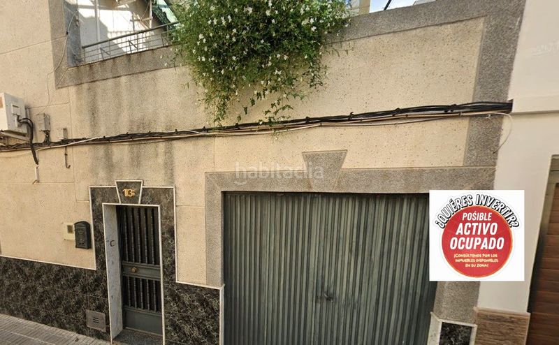 Foto a6a93f5c-dca2-432a-a6b3-0f95935f4d07. Casa a Peñamefecit - Avda Barcelona Jaén