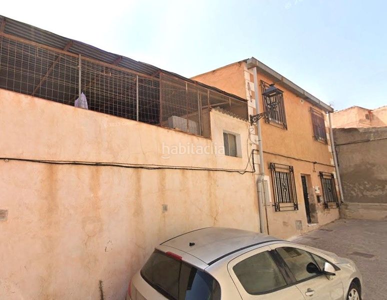 Foto a13603f0-0aa1-49f2-a481-9ed8e248787e. Casa a Parroquias Altas Lorca