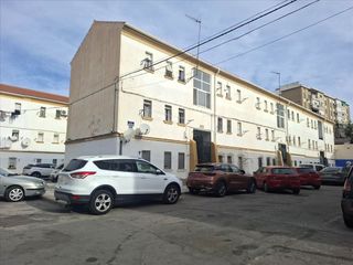 Apartament a Calle Alfonso Peña Beeuf