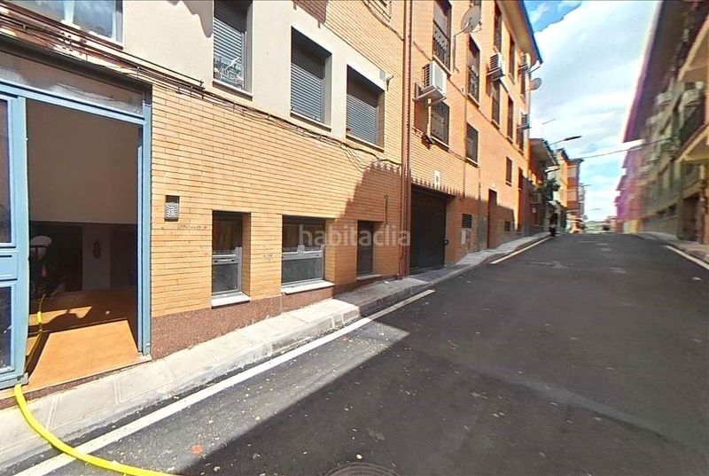 Foto 2a94e142-a844-4311-b4e2-ec337c82052e. Dúplex a Santa Bárbara Toledo