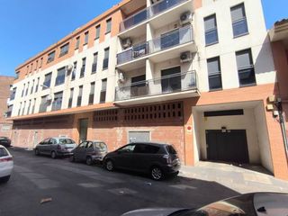 Appartement à Puente Tocinos
