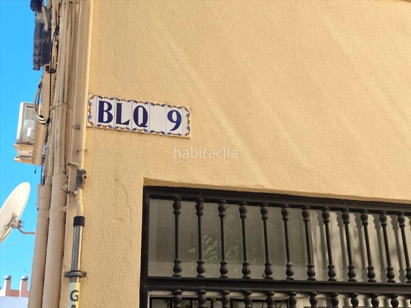 Foto 04d7311b-23ff-4ba0-a8e7-3e5aa38f836a. Apartament a El Cristo - Cayetano Roldán San Fernando