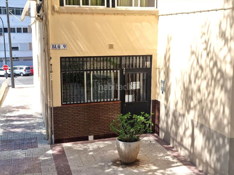 Foto 0b3d9211-4b0a-4405-8713-60ce552f199c. Apartament a El Cristo - Cayetano Roldán San Fernando