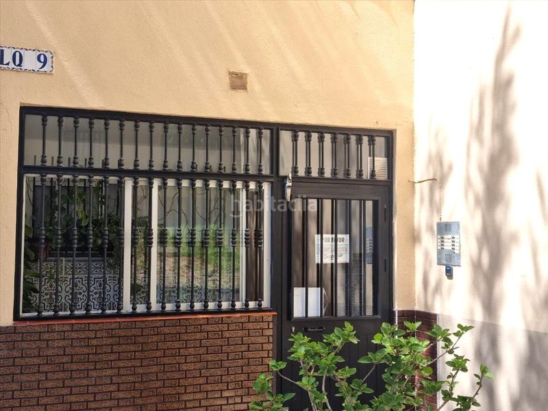 Foto 81f4c38e-e645-456e-ac39-fb0568266c52. Apartament a El Cristo - Cayetano Roldán San Fernando