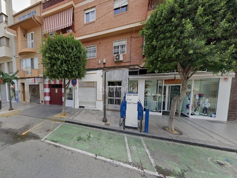 Foto a7e92a8f-67d2-40a2-a8c2-5e4e69570213. Appartement in Alcantarilla