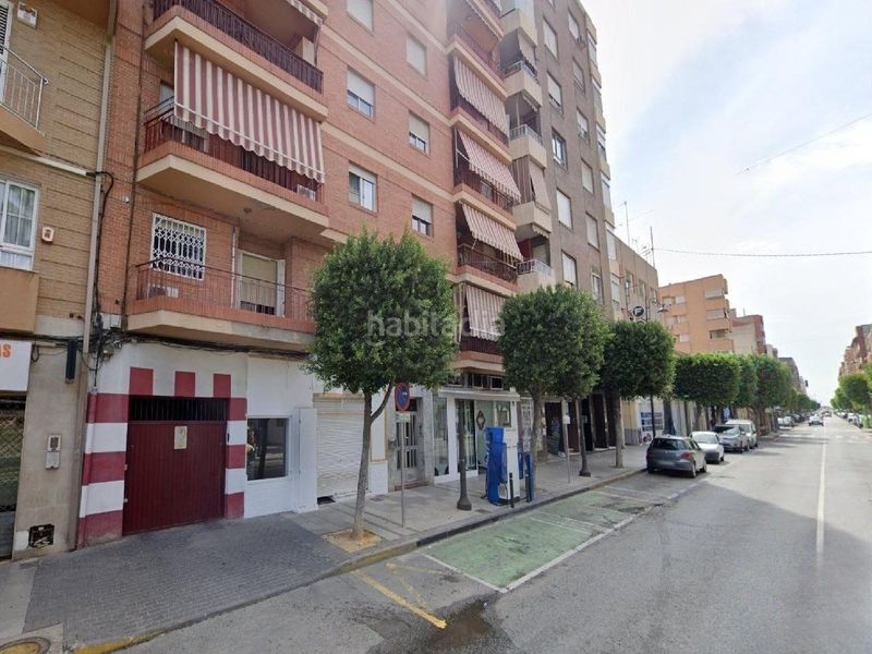 Foto ebdf5ea4-1887-4191-b909-2151f84d38fc. Appartement in Alcantarilla