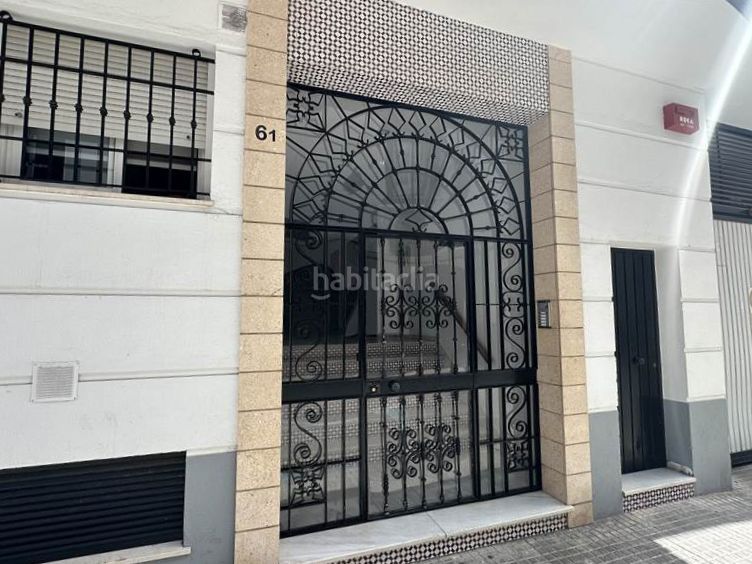 Foto f1b9d451-99fc-4d0b-a38d-b7e75512a664. Casa a Barbate Barbate