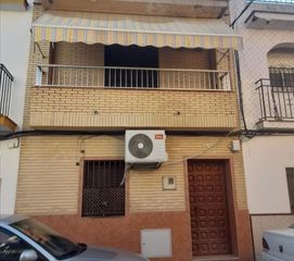 House in Torreblanca