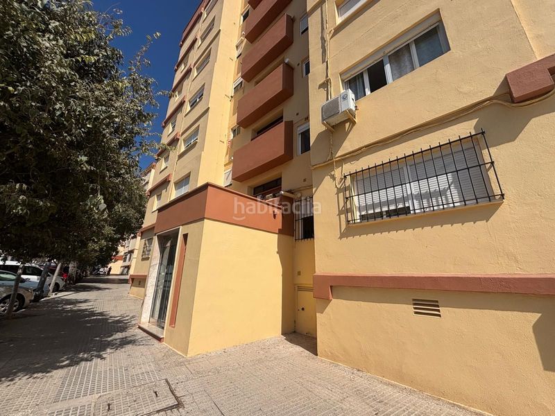 Foto e6aea535-c5d7-40de-a797-d7e0b31521b8. Apartament a El Carmen San Fernando
