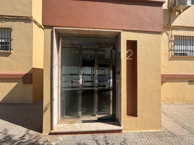 Foto e9aa7520-4242-4c40-b42d-db7aabc56f95. Apartament a El Carmen San Fernando