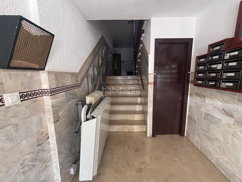 Foto 80b2d259-cd5b-4dc8-ad91-ba02764bd1a5. Apartamento en El Carmen San Fernando