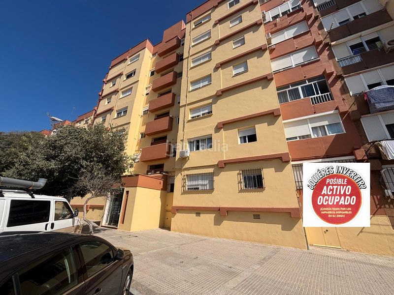 Foto a574c29a-8e25-4cd2-a380-2e2466ca4004. Apartamento en El Carmen San Fernando
