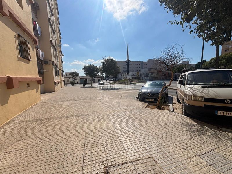 Foto b56fea34-24e3-45a2-b314-4e786cac7cb9. Apartamento en El Carmen San Fernando