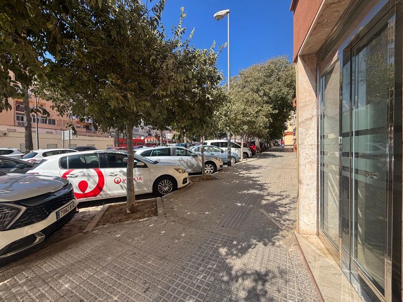 Foto b9466914-15e3-48e9-8971-e1dbd1df37f0. Apartamento en El Carmen San Fernando