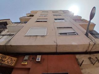 Apartment in Sagrado Corazón