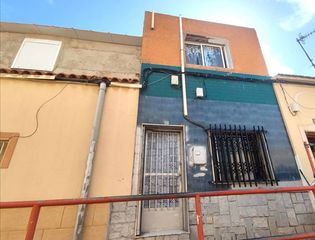 Maison à Santa Lucía