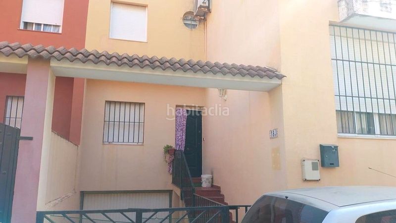 Foto 5b1f63df-1f25-4fbe-8c32-3b5b45954d5f. Casa a Rinconada (La)